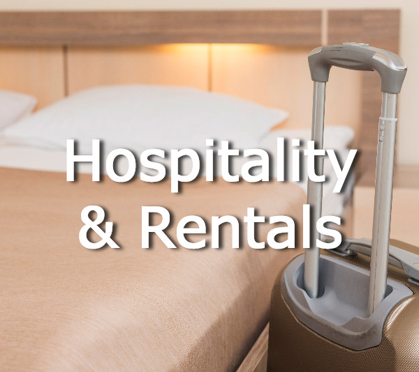 hospitaly&rental